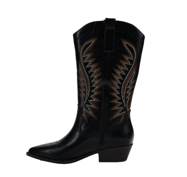 jumble boot