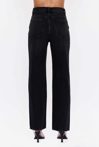 cassie super high jeans