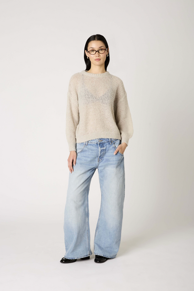 pablo sweater