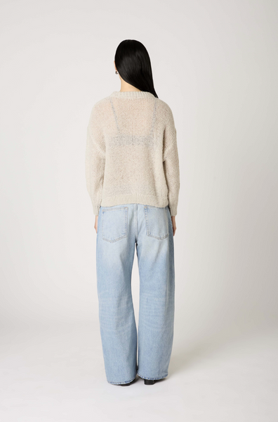 pablo sweater