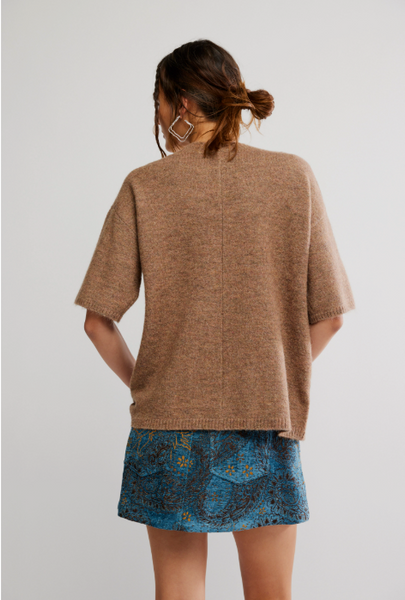 margot sweater tee