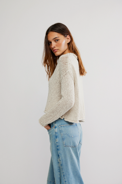 opal sweater