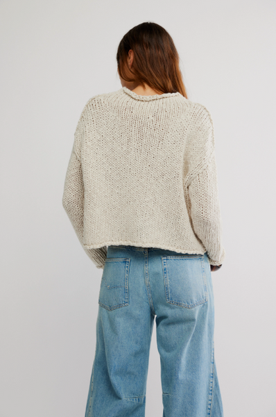 opal sweater