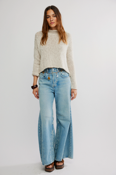 opal sweater
