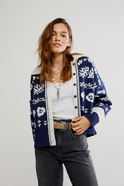 shelby cardigan