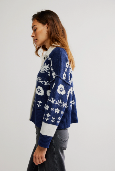 shelby cardigan