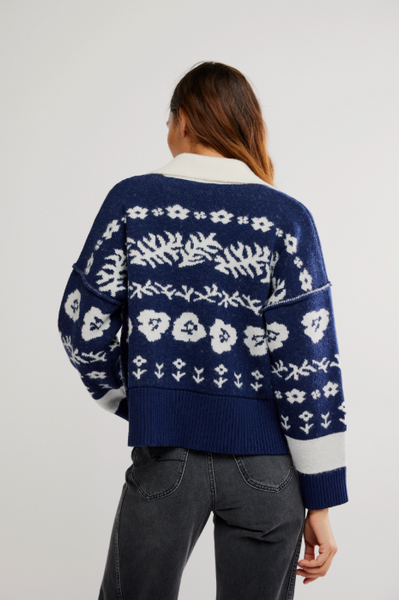 shelby cardigan