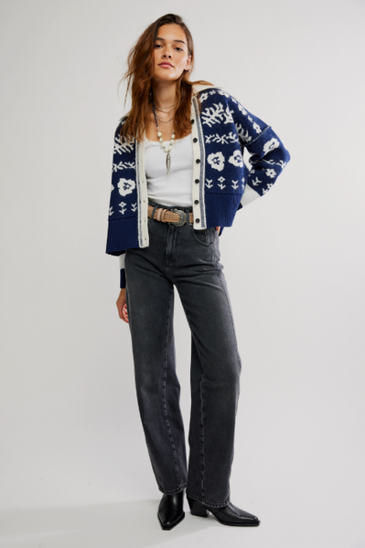 shelby cardigan