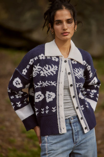 shelby cardigan