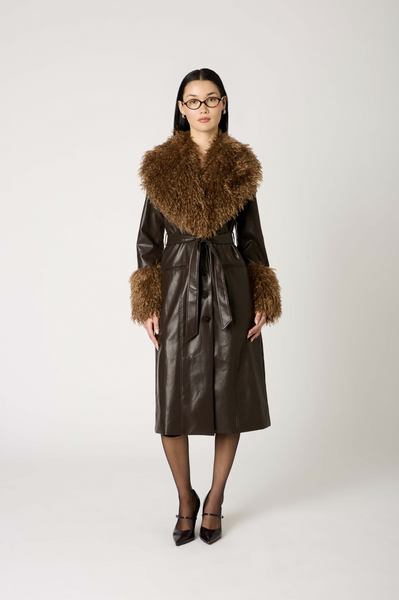 orla jacket