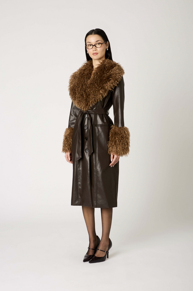 orla jacket