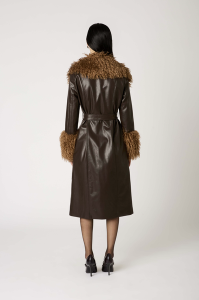 orla jacket