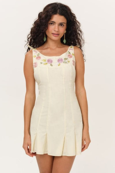 amari mini dress