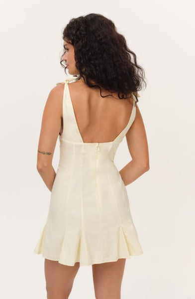 amari mini dress