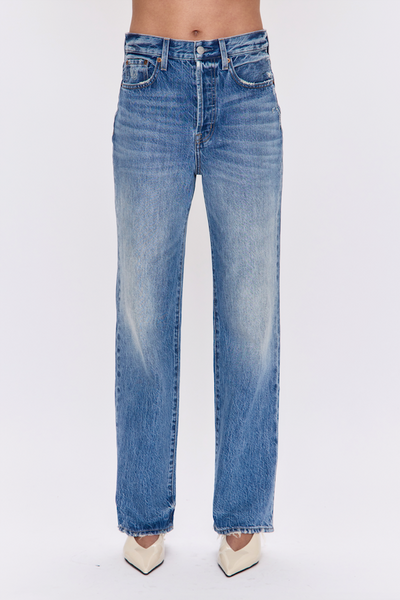 cassie super high rise jean