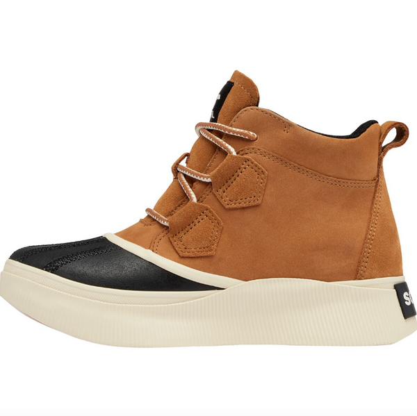 out n about IV classic boot