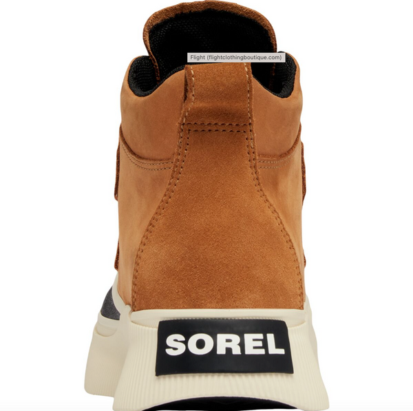 out n about IV classic boot