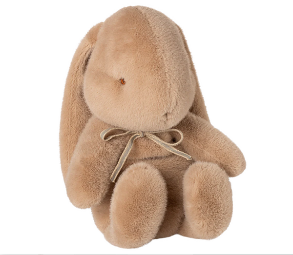 bunny plush, medium