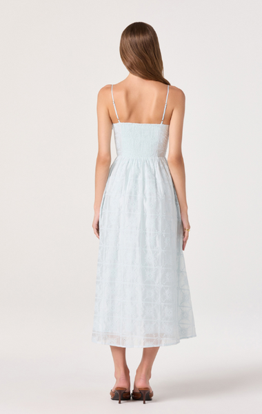 aubrey dress