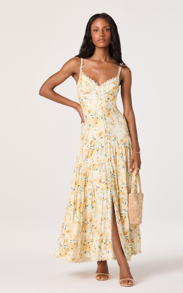 tazia dress