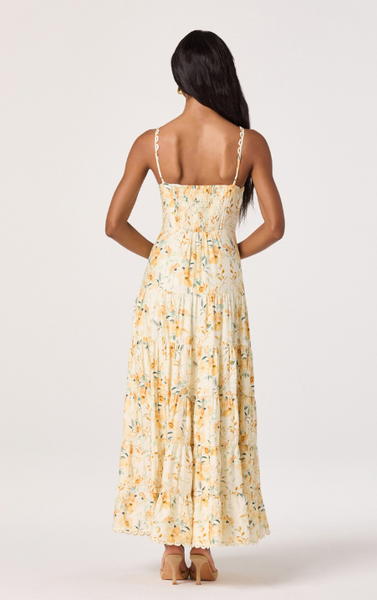 tazia dress
