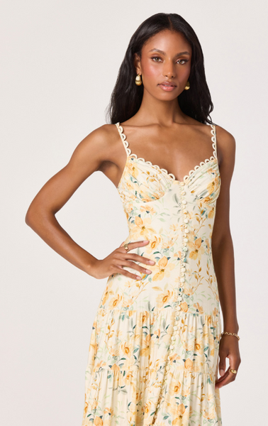 tazia dress