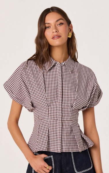 beck top