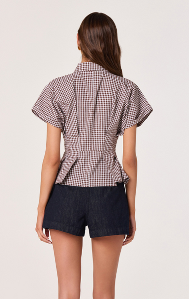 beck top