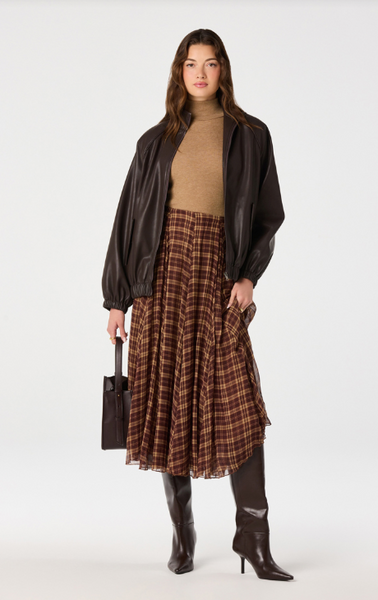 fiori skirt