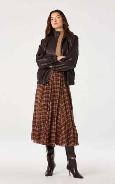 fiori skirt