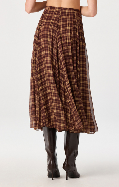 fiori skirt