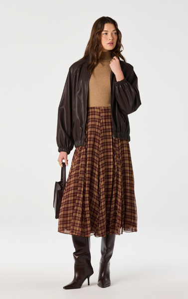fiori skirt