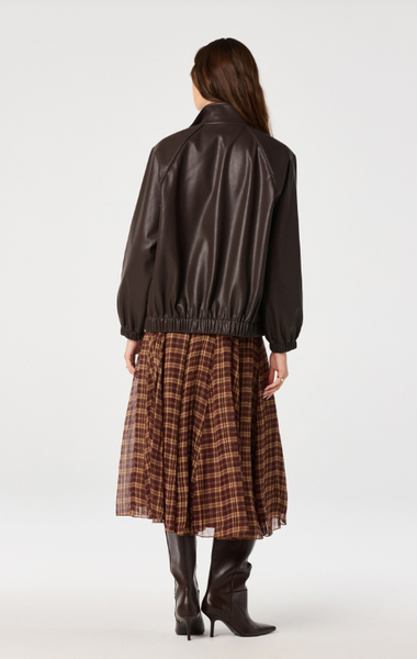 fiori skirt