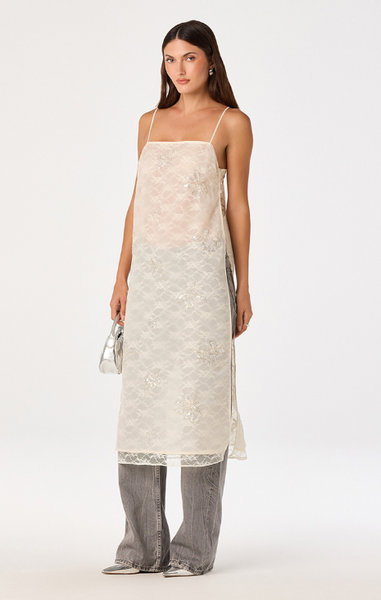 helena tunic top