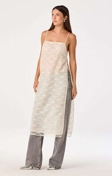 helena tunic top