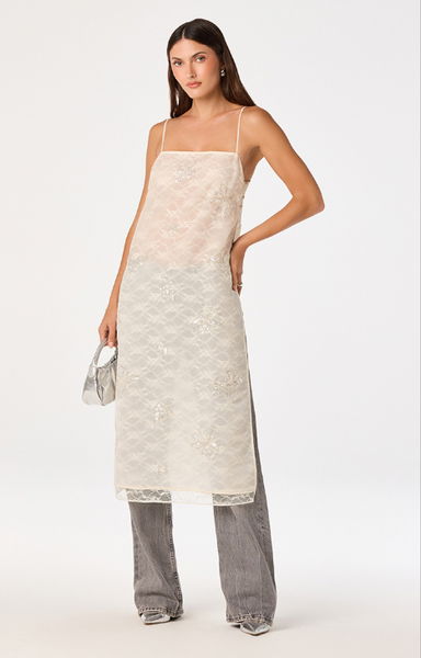 helena tunic top