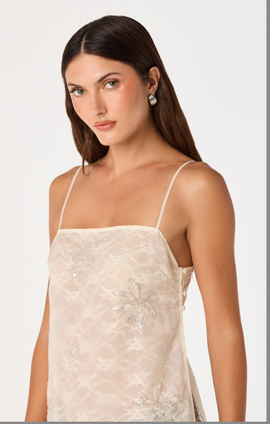 helena tunic top