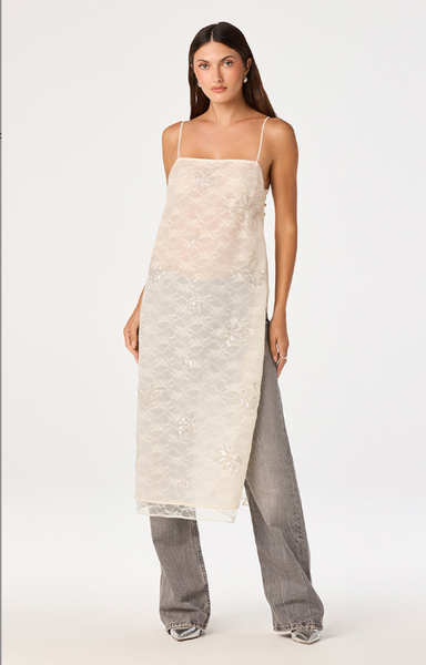 helena tunic top