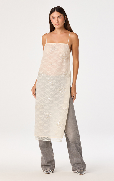 helena tunic top