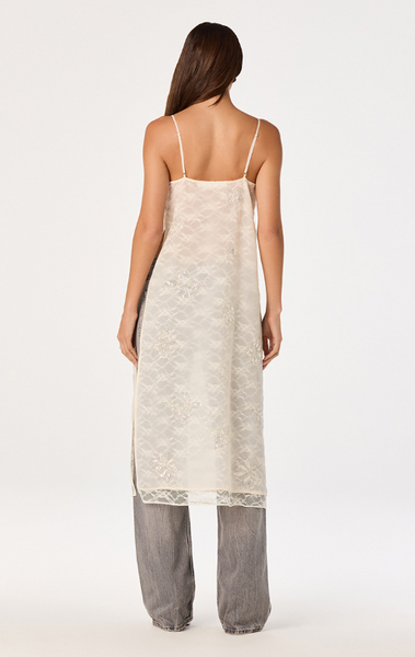 helena tunic top