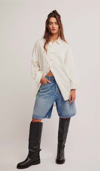 montana short