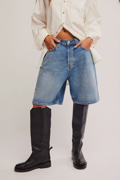 montana short