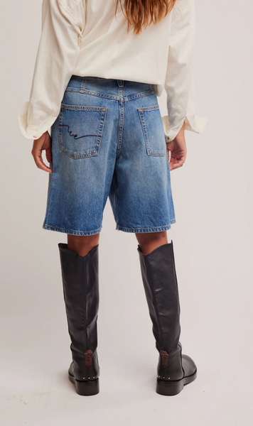 montana short