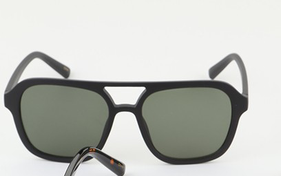 aviator sunglasses