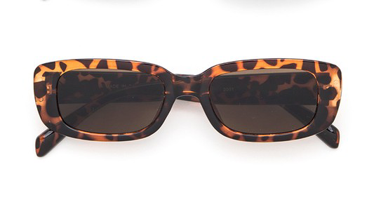 retro skinny sunnies