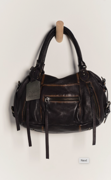 wtf baby emerson bag