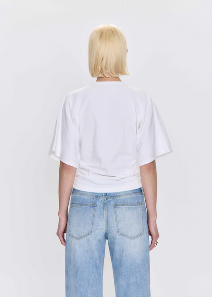 veronica kimono tee