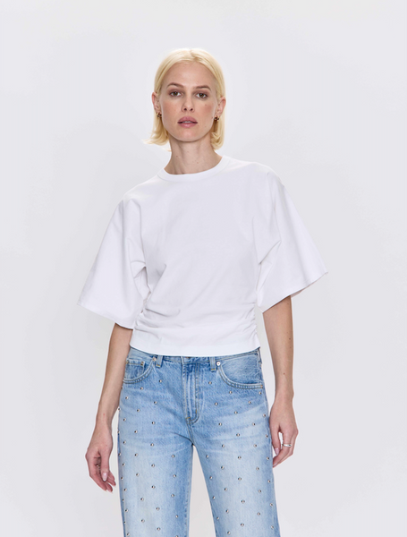 veronica kimono tee