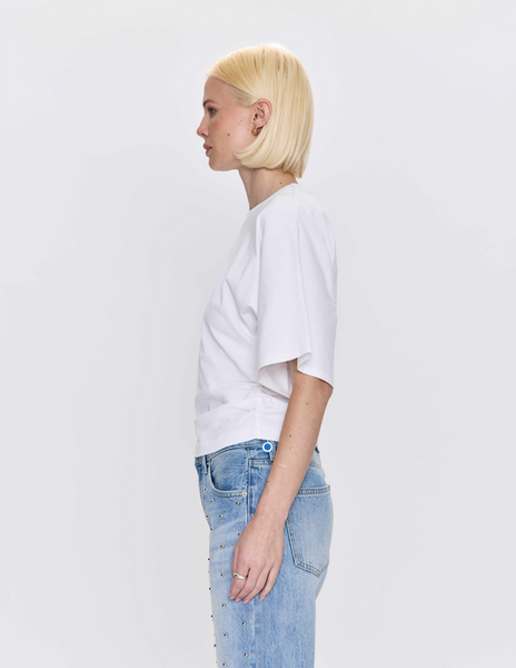 veronica kimono tee