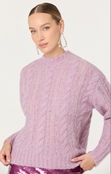 violetta sweater